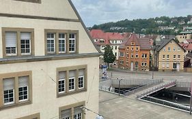 24-7 Stadthotel Stuttgart